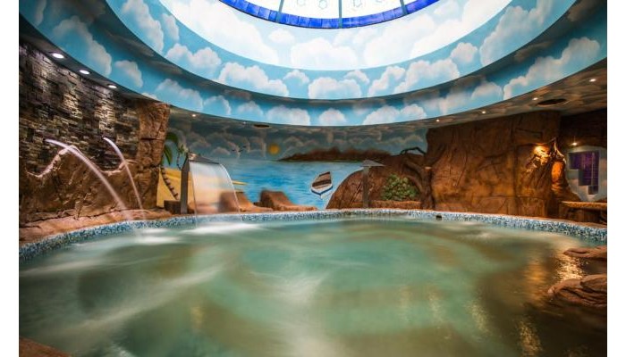 Caribbean World Resort Soma Bay poza 23