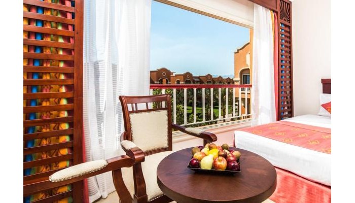 Caribbean World Resort Soma Bay poza 27