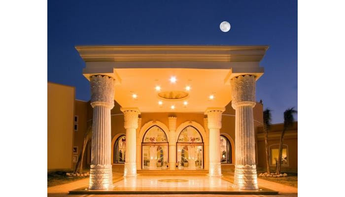 Caribbean World Resort Soma Bay poza 0