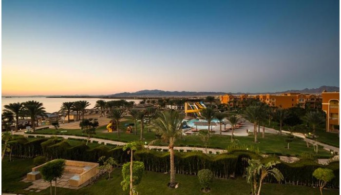 Caribbean World Resort Soma Bay poza 4