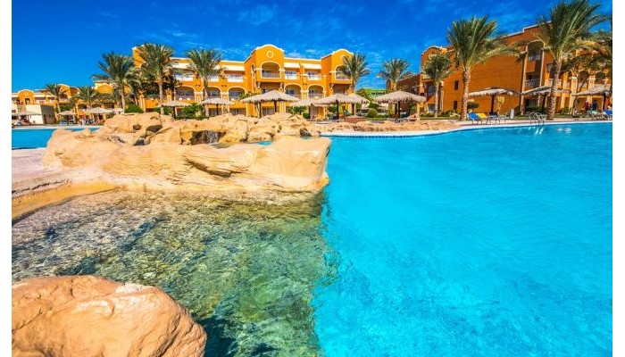 Caribbean World Resort Soma Bay poza 8