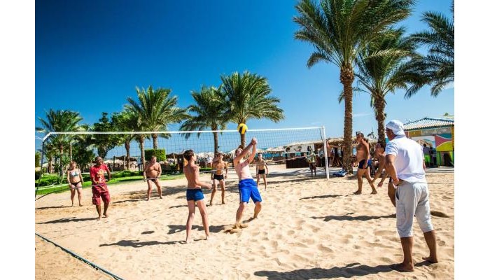 Caribbean World Resort Soma Bay poza 14