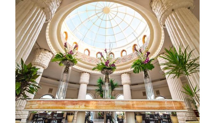 Caribbean World Resort Soma Bay poza 7