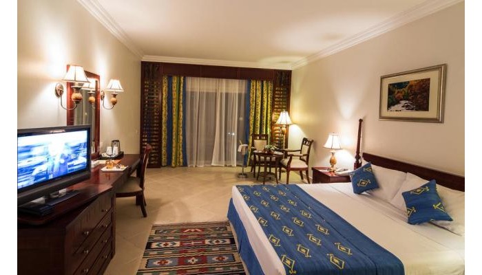 Caribbean World Resort Soma Bay poza 29