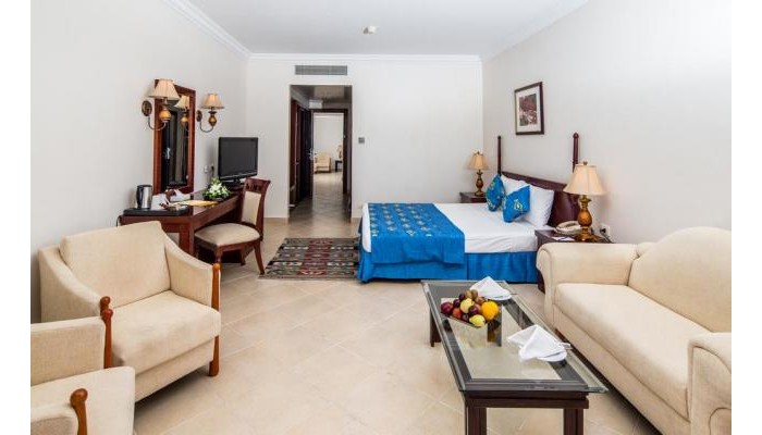 Caribbean World Resort Soma Bay poza 32