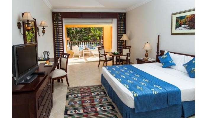 Caribbean World Resort Soma Bay poza 31