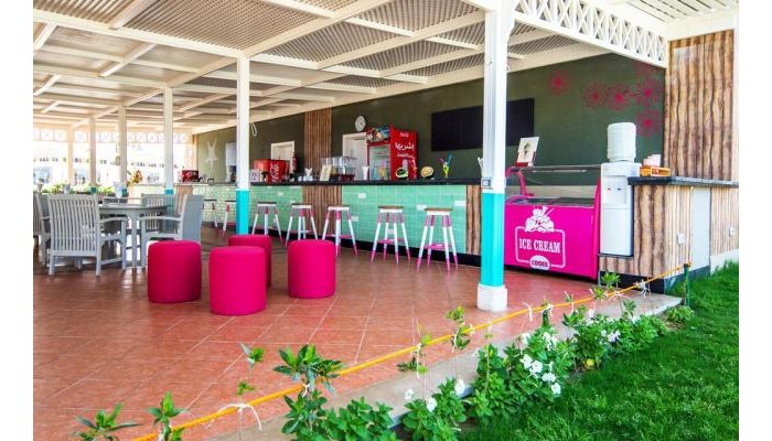 Caribbean World Resort Soma Bay poza 21