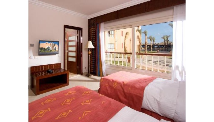 Caribbean World Resort Soma Bay poza 34