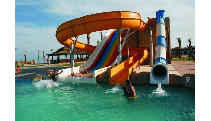 Caribbean World Resort Soma Bay poza 9