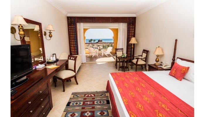 Caribbean World Resort Soma Bay poza 26