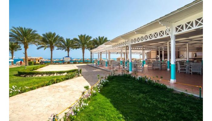 Caribbean World Resort Soma Bay poza 5