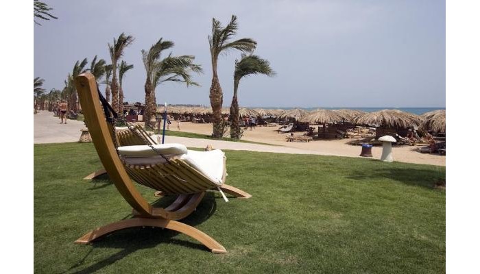 Caribbean World Resort Soma Bay poza 11