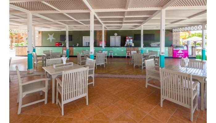 Caribbean World Resort Soma Bay poza 20