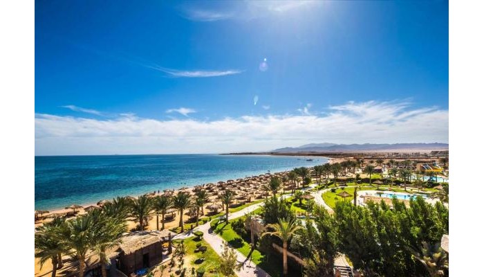 Caribbean World Resort Soma Bay poza 3