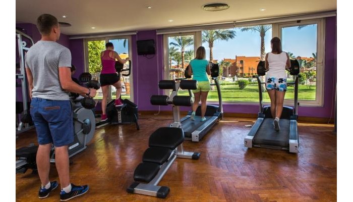 Caribbean World Resort Soma Bay poza 22