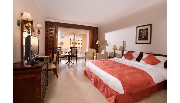 Caribbean World Resort Soma Bay poza 33