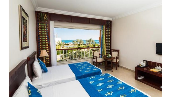 Caribbean World Resort Soma Bay poza 30