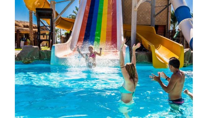 Caribbean World Resort Soma Bay poza 19