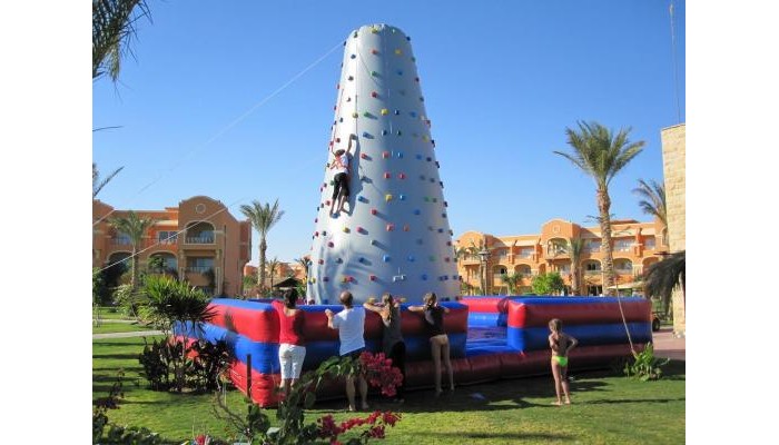 Caribbean World Resort Soma Bay poza 10