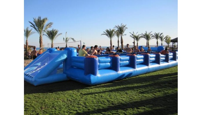 Caribbean World Resort Soma Bay poza 12