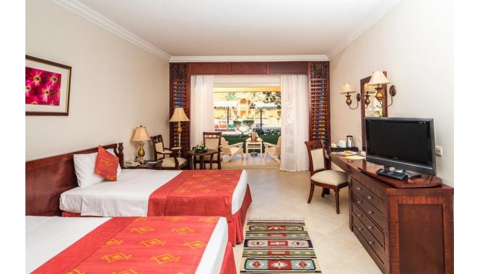 Caribbean World Resort Soma Bay poza 35