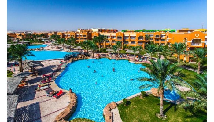 Caribbean World Resort Soma Bay poza 17