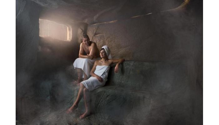 Caves Beach Resort Hurghada poza 20