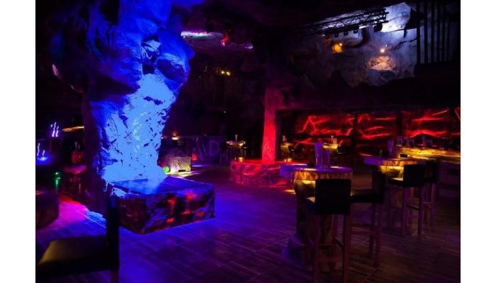 Caves Beach Resort Hurghada poza 16