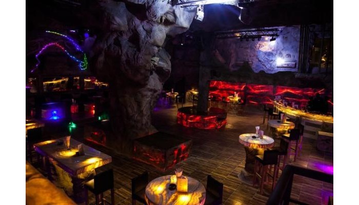 Caves Beach Resort Hurghada poza 17