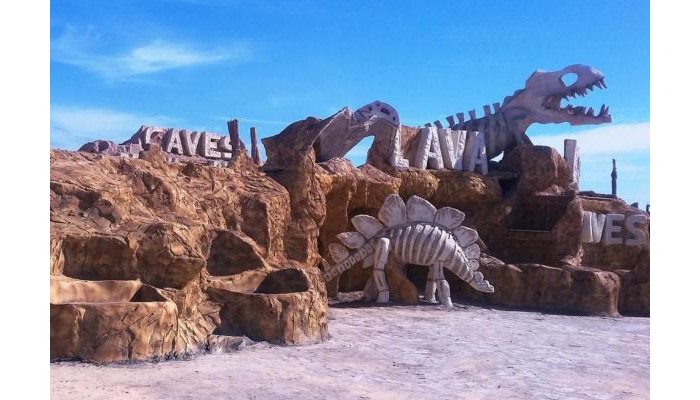 Caves Beach Resort Hurghada poza 6