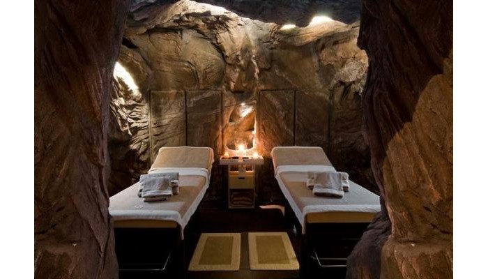 Caves Beach Resort Hurghada poza 19