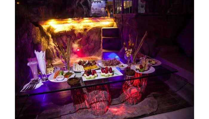 Caves Beach Resort Hurghada poza 18