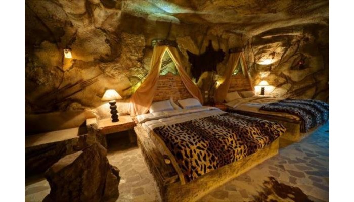 Caves Beach Resort Hurghada poza 21