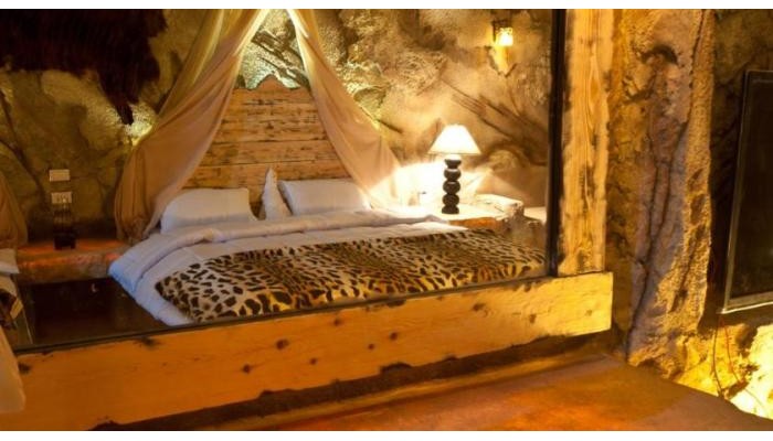 Caves Beach Resort Hurghada poza 22