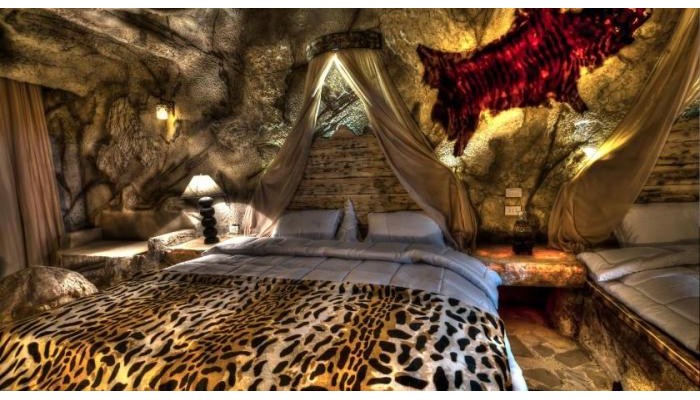 Caves Beach Resort Hurghada poza 23