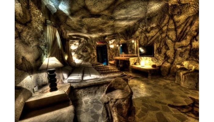 Caves Beach Resort Hurghada poza 24