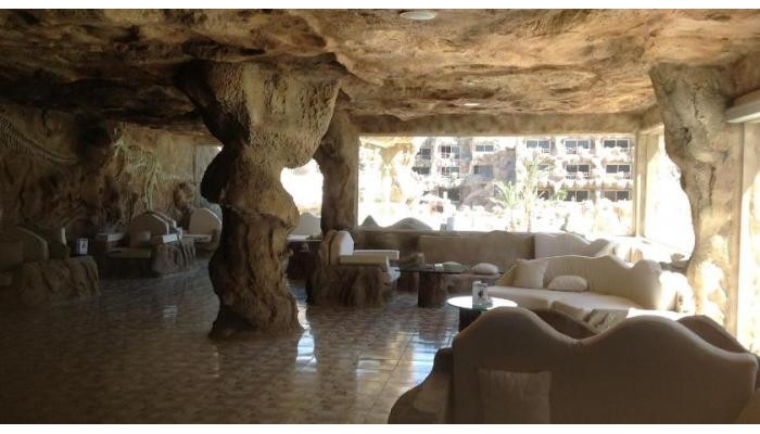 Caves Beach Resort Hurghada poza 11
