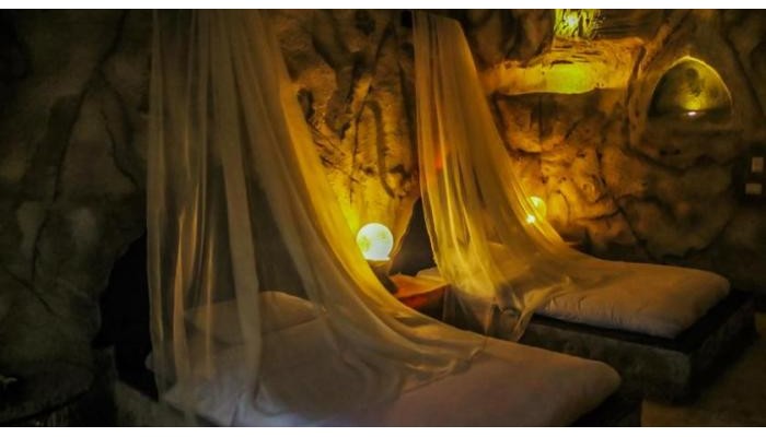 Caves Beach Resort Hurghada poza 25