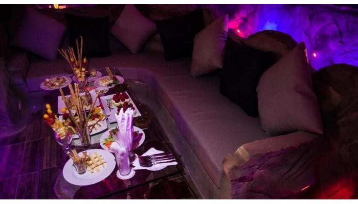 Caves Beach Resort Hurghada poza 10