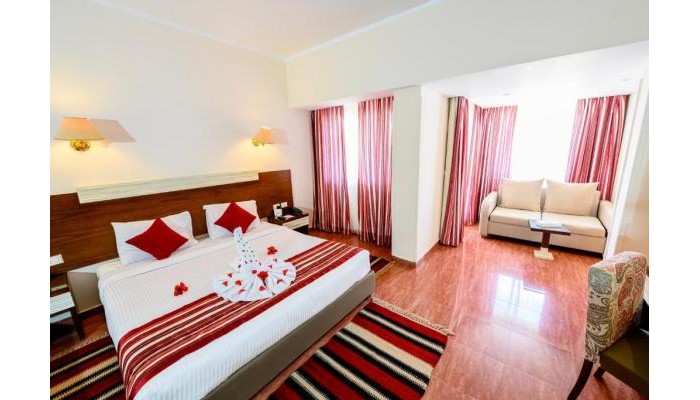 Golden Beach Resort poza 4