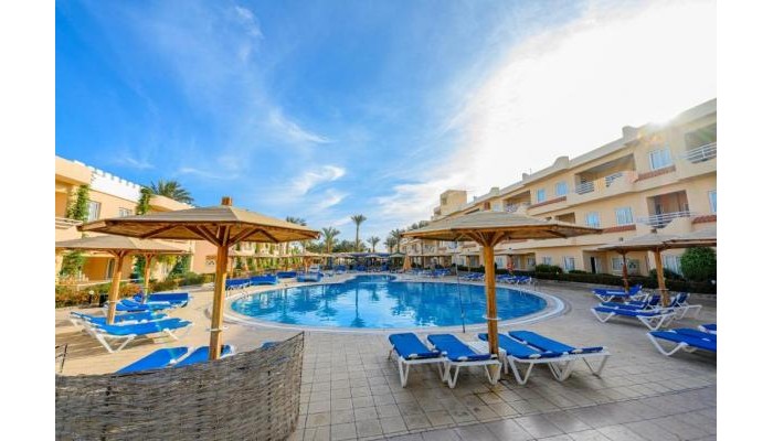 Golden Beach Resort poza 17