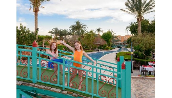 Golden Beach Resort poza 21