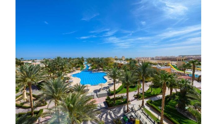 Golden Beach Resort poza 13