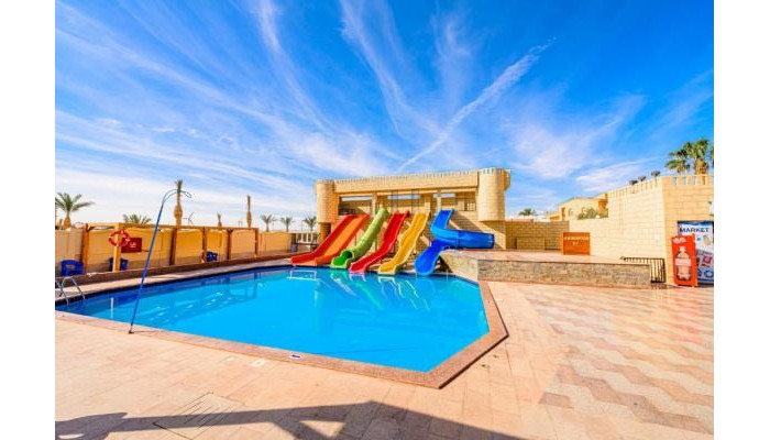 Golden Beach Resort poza 16