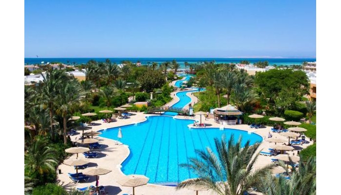 Golden Beach Resort poza 11