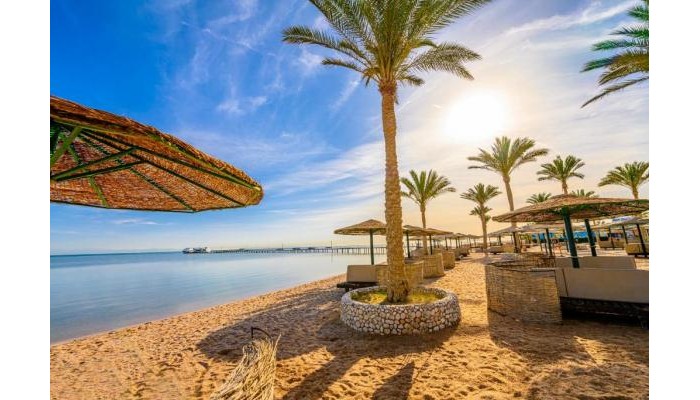 Golden Beach Resort poza 12