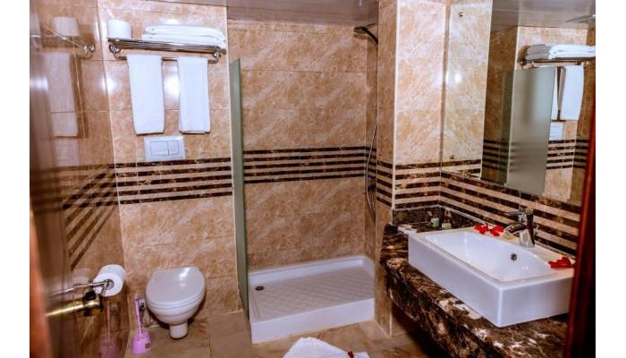 Golden Beach Resort poza 6