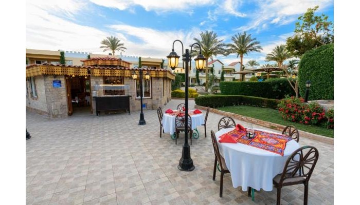 Golden Beach Resort poza 10