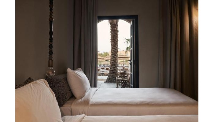 Hotel Cook’s Club El Gouna (Adults Only) poza 3