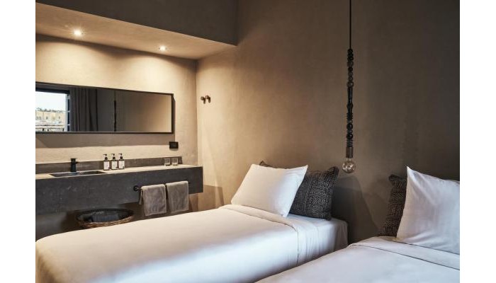 Hotel Cook’s Club El Gouna (Adults Only) poza 2